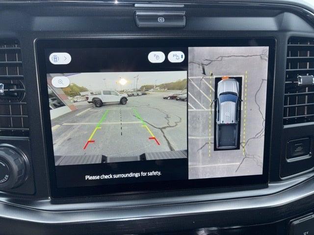 new 2026 Ford F-350 car, priced at $91,530