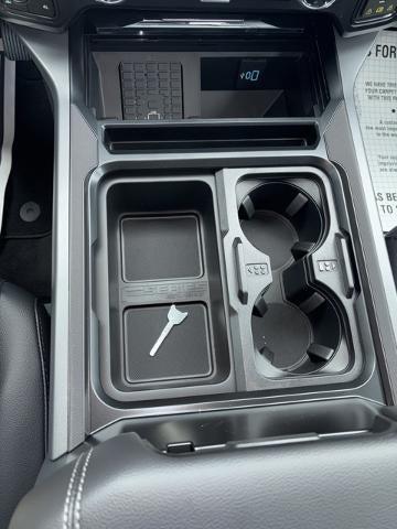 new 2026 Ford F-350 car, priced at $91,530