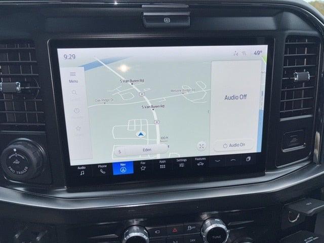 new 2026 Ford F-350 car, priced at $91,530