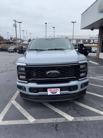 new 2026 Ford F-350 car, priced at $91,530