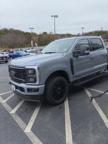 new 2026 Ford F-350 car, priced at $91,530