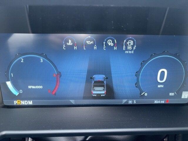 new 2026 Ford F-350 car, priced at $91,530