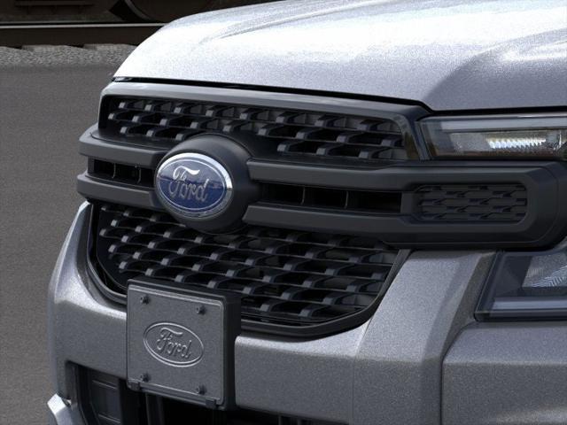 new 2024 Ford Ranger car, priced at $39,240