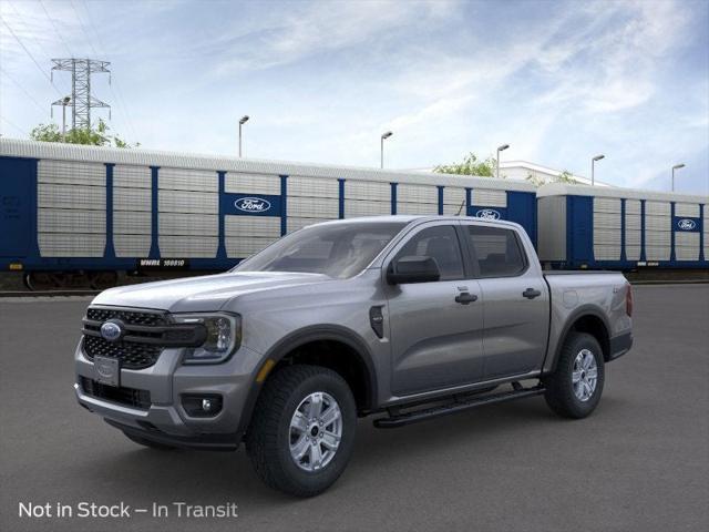 new 2024 Ford Ranger car, priced at $39,240