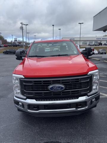 new 2026 Ford F-350 car, priced at $48,415