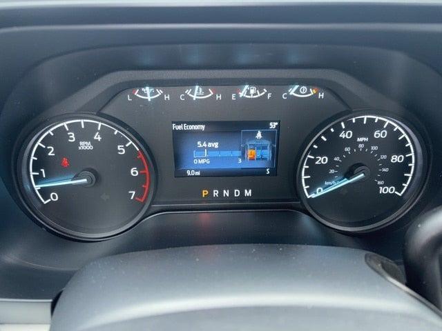 new 2026 Ford F-350 car, priced at $48,415