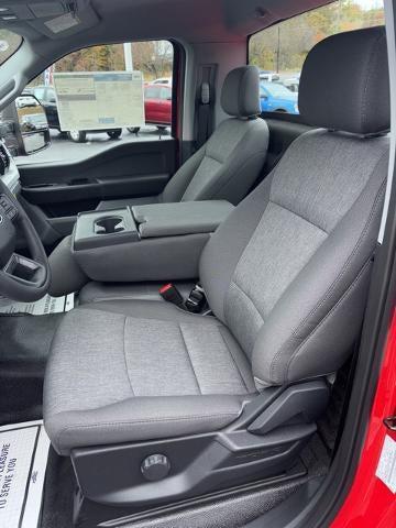 new 2026 Ford F-350 car, priced at $48,415