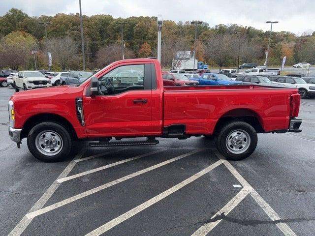 new 2026 Ford F-350 car, priced at $48,415