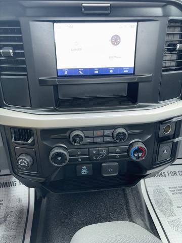 new 2026 Ford F-350 car, priced at $48,415