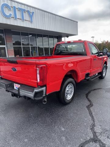 new 2026 Ford F-350 car, priced at $48,415