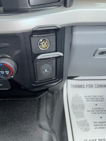 new 2026 Ford F-350 car, priced at $48,415