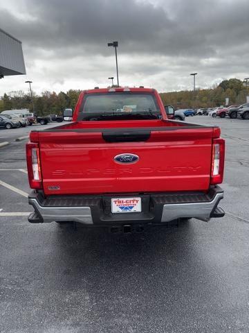 new 2026 Ford F-350 car, priced at $48,415