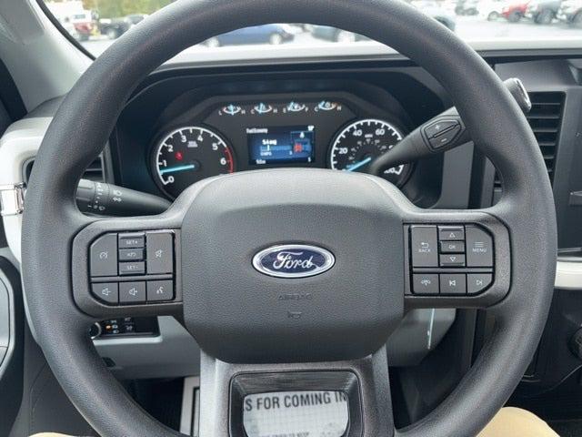 new 2026 Ford F-350 car, priced at $48,415