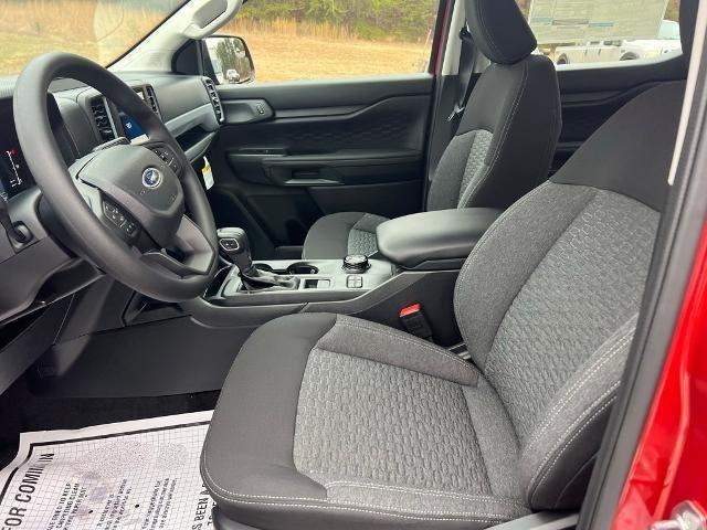 new 2024 Ford Ranger car, priced at $38,375