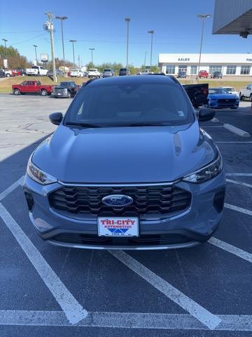 new 2026 Ford Escape car, priced at $36,415
