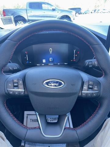 new 2026 Ford Escape car, priced at $36,415