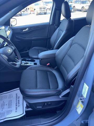 new 2026 Ford Escape car, priced at $36,415
