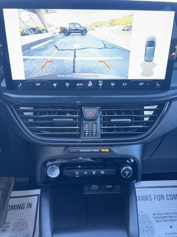 new 2026 Ford Escape car, priced at $36,415