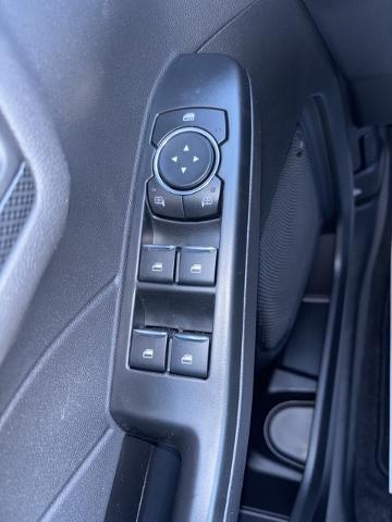 new 2026 Ford Escape car, priced at $36,415