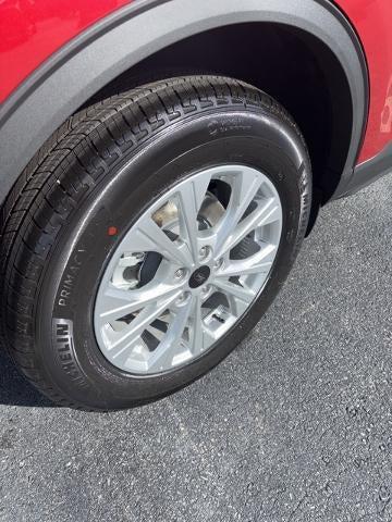 new 2026 Ford Escape car, priced at $32,680