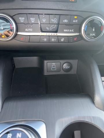 new 2026 Ford Escape car, priced at $32,680