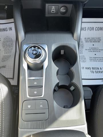 new 2026 Ford Escape car, priced at $32,680