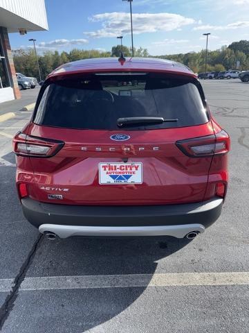 new 2026 Ford Escape car, priced at $32,680