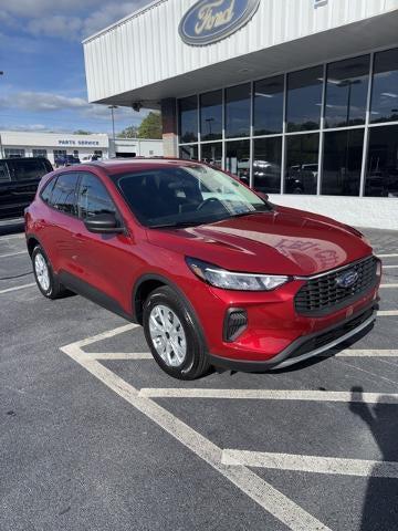 new 2026 Ford Escape car, priced at $32,680