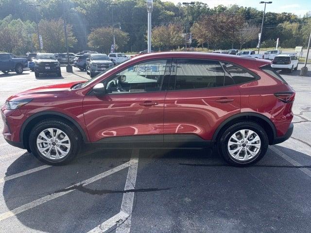 new 2026 Ford Escape car, priced at $32,680