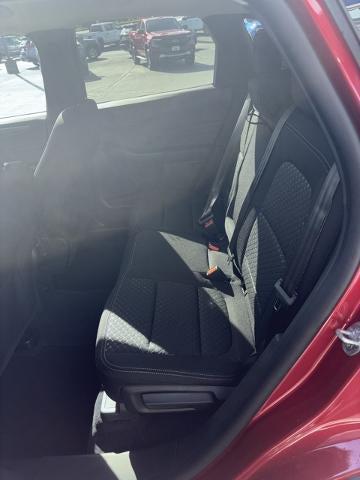 new 2026 Ford Escape car, priced at $32,680