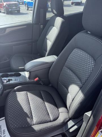 new 2026 Ford Escape car, priced at $32,680