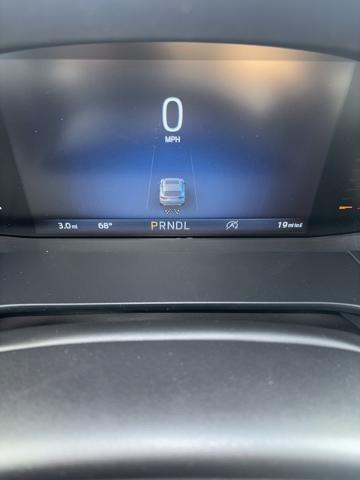 new 2026 Ford Escape car, priced at $32,680