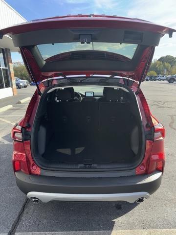 new 2026 Ford Escape car, priced at $32,680