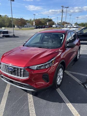new 2026 Ford Escape car, priced at $32,680