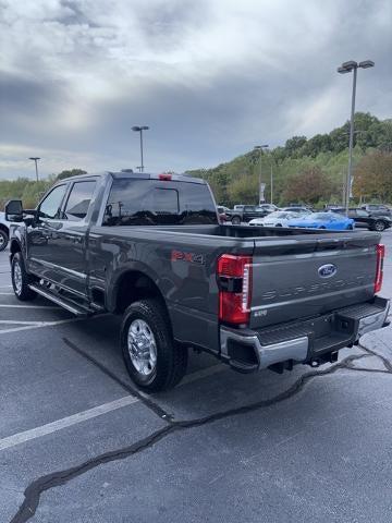 new 2026 Ford F-250 car, priced at $79,370