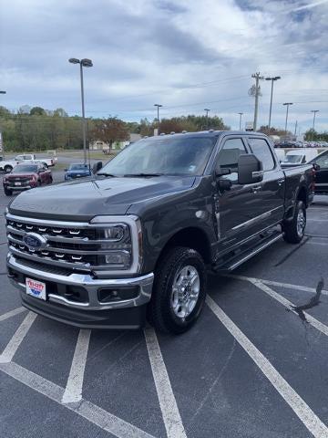 new 2026 Ford F-250 car, priced at $79,370