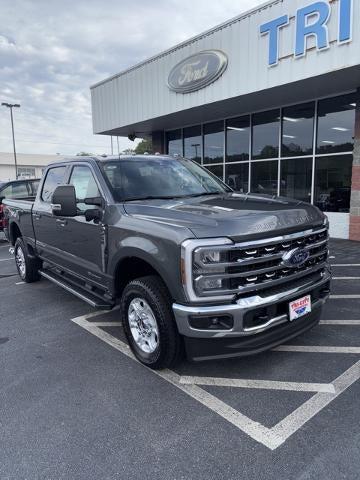 new 2026 Ford F-250 car, priced at $79,370