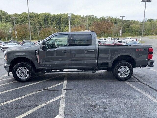 new 2026 Ford F-250 car, priced at $79,370