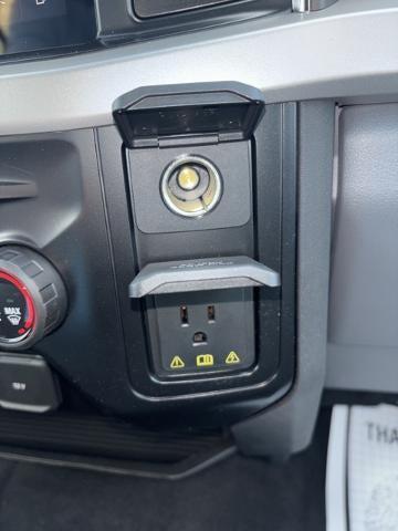 new 2026 Ford F-250 car, priced at $79,370