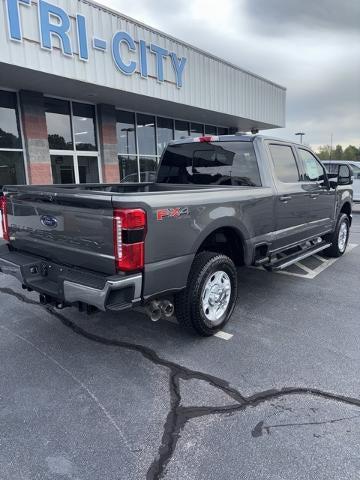 new 2026 Ford F-250 car, priced at $79,370