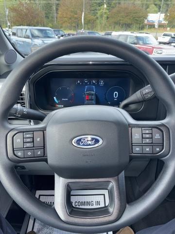 new 2026 Ford F-250 car, priced at $79,370