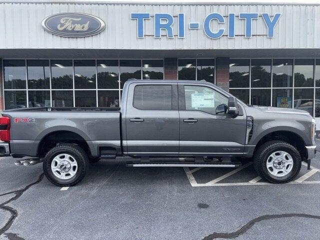 new 2026 Ford F-250 car, priced at $79,370