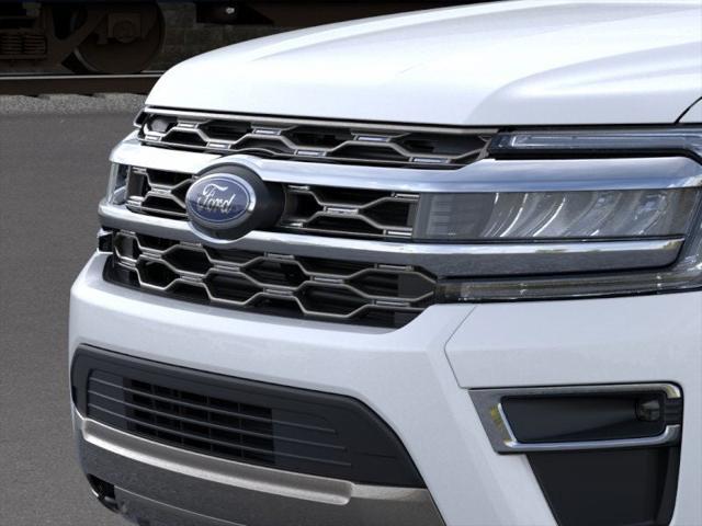 new 2024 Ford Expedition car, priced at $80,755