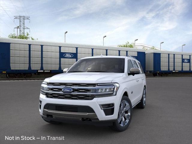 new 2024 Ford Expedition car, priced at $80,755