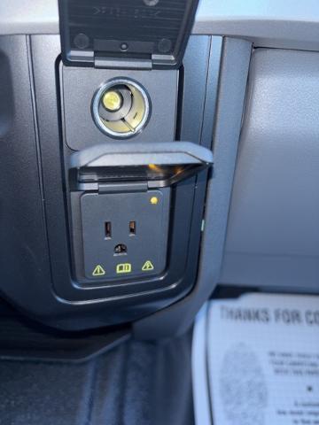 new 2026 Ford F-250 car, priced at $58,055