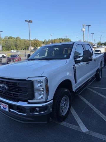new 2026 Ford F-250 car, priced at $58,055