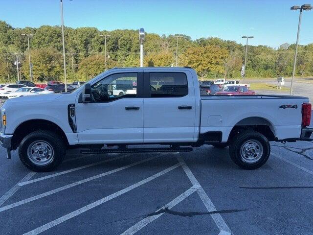 new 2026 Ford F-250 car, priced at $58,055