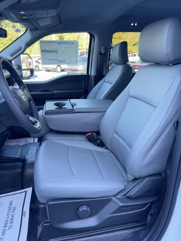 new 2026 Ford F-250 car, priced at $58,055