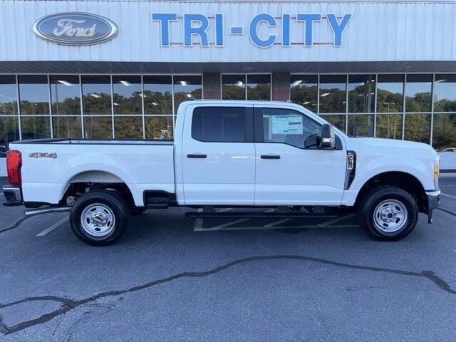 new 2026 Ford F-250 car, priced at $58,055