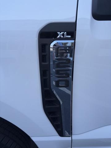 new 2026 Ford F-250 car, priced at $58,055